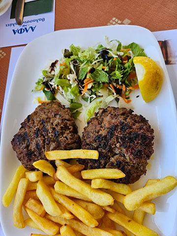 AVRA BAR RESTAURANT: Φωτογραφίες & Βίντεο