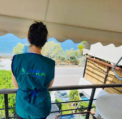 Το προσωπικό μας