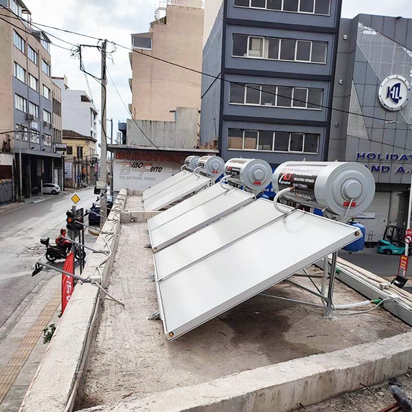 AV. HYDROSYSTEMS: Φωτογραφίες & Βίντεο