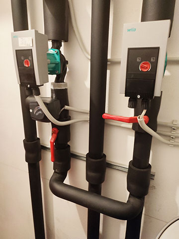 AV. HYDROSYSTEMS: Φωτογραφίες & Βίντεο