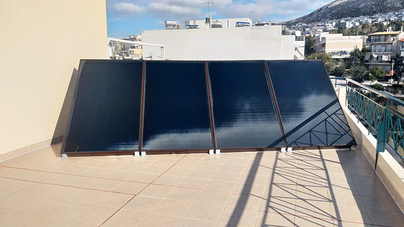 AV. HYDROSYSTEMS: Φωτογραφίες & Βίντεο