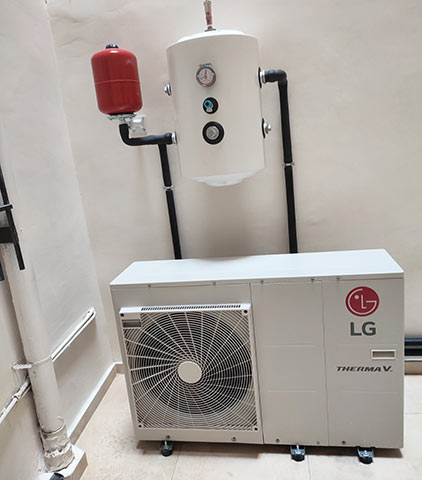 AV. HYDROSYSTEMS: Φωτογραφίες & Βίντεο