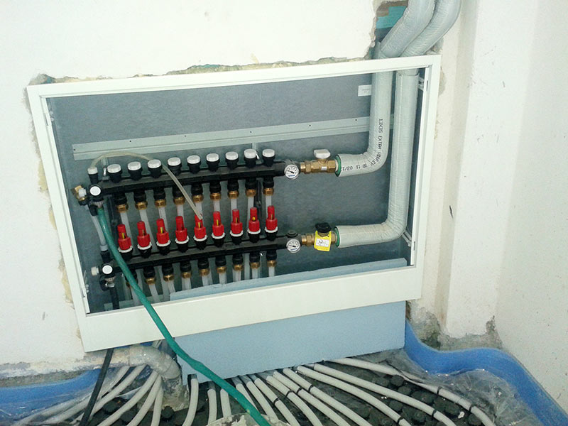 AV. HYDROSYSTEMS: Φωτογραφίες & Βίντεο