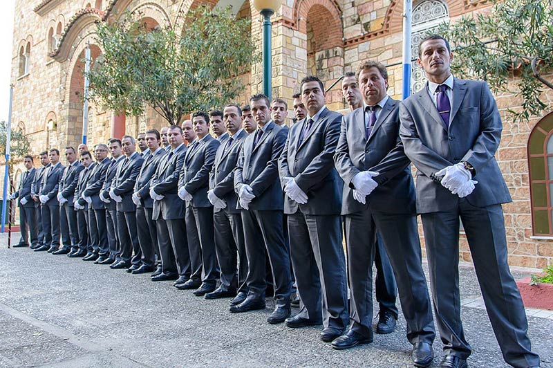 ΑΞΙΟΝ ΕΣΤΙ: Φωτογραφίες & Βίντεο