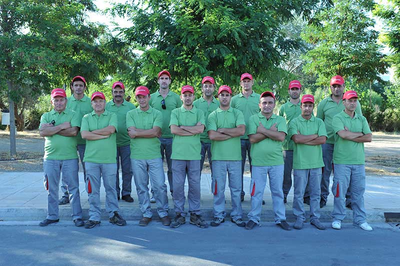 AXIVEN PEST CONTROL - ΖΑΚΥΝΘΟΣ: Φωτογραφίες & Βίντεο
