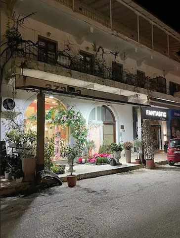 AZALEA: Φωτογραφίες & Βίντεο