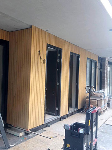 AZOV BOUW: Φωτογραφίες & Βίντεο