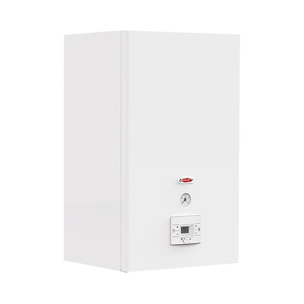 Radiant R1CR, σειρά ONE-TECH R1CR με ισχύ 24, 28 και 34 kW