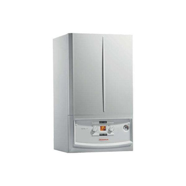 Victrix 32 TT ERP, επιτοίχιος λέβητας συμπυκνωμάτων για παραγωγή ΖΝΧ και θέρμανσης