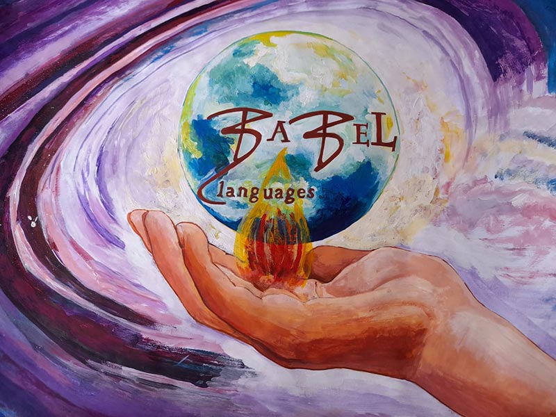 BABELLANGUAGES: Φωτογραφίες & Βίντεο