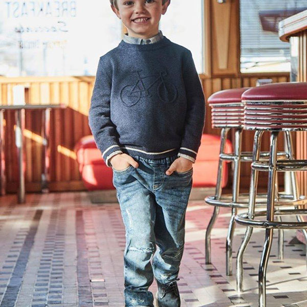 BABY CHIC - ΣΤΑΥΡΟΥ ΑΝΝΑ & ΧΡΥΣΑΝΘΗ ΟΕ: Φωτογραφίες & Βίντεο