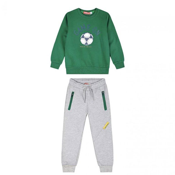 BABY CHIC - ΣΤΑΥΡΟΥ ΑΝΝΑ & ΧΡΥΣΑΝΘΗ ΟΕ: Φωτογραφίες & Βίντεο