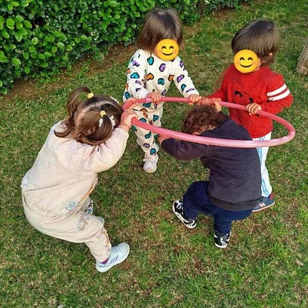 BABY PARKING PATRAS: Φωτογραφίες & Βίντεο