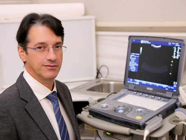 BAFALOUKAS NIKOLAOS MD, PhD: Φωτογραφίες & Βίντεο