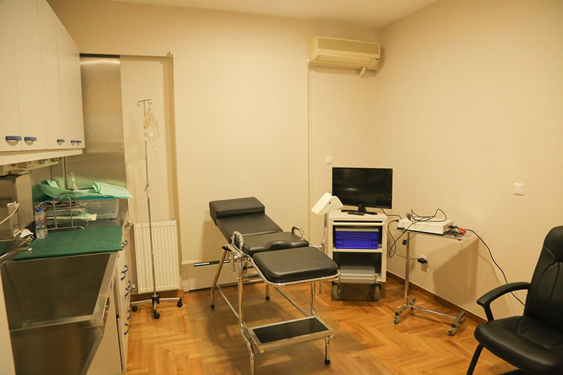 BAFALOUKAS NIKOLAOS MD, PhD: Φωτογραφίες & Βίντεο