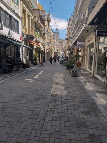 Τοποθεσία ιατρείου