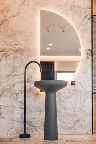 BAGNO DESIGN BY FS - FOUSTERIS SPYRIDON A.E.: Φωτογραφίες & Βίντεο