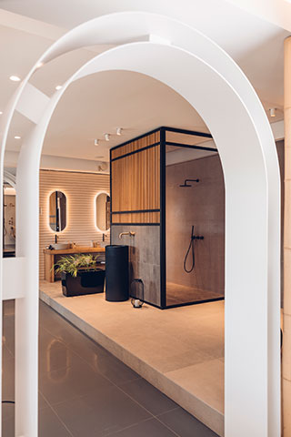 BAGNO DESIGN BY FS - FOUSTERIS SPYRIDON A.E.: Φωτογραφίες & Βίντεο