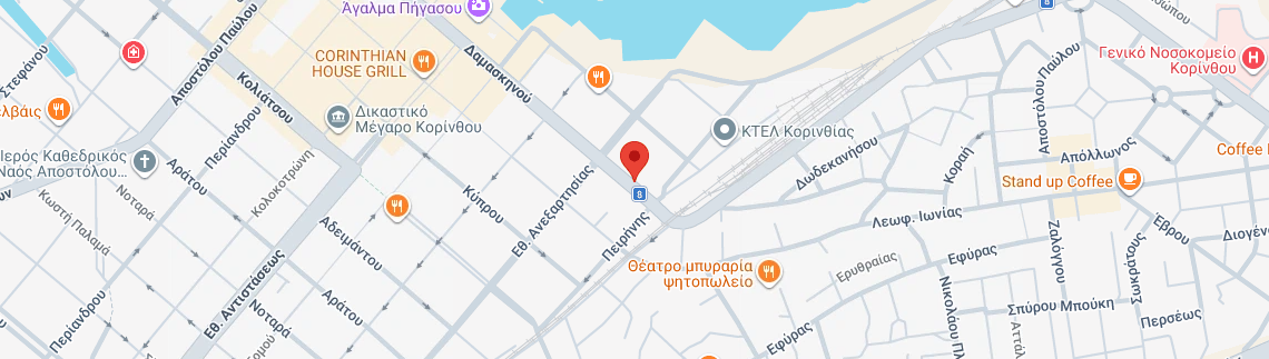 Λογότυπο BAIRAKTARIS ERASTOS