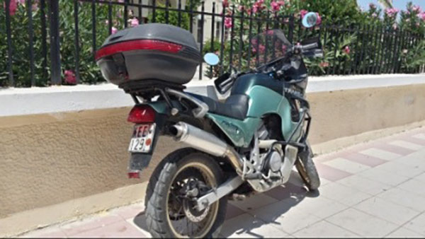 BAIRAKTARIS ERASTOS: Φωτογραφίες & Βίντεο