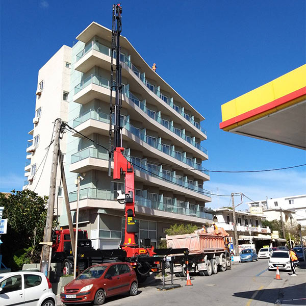 BAKIS I. & P. O.E.: Φωτογραφίες & Βίντεο