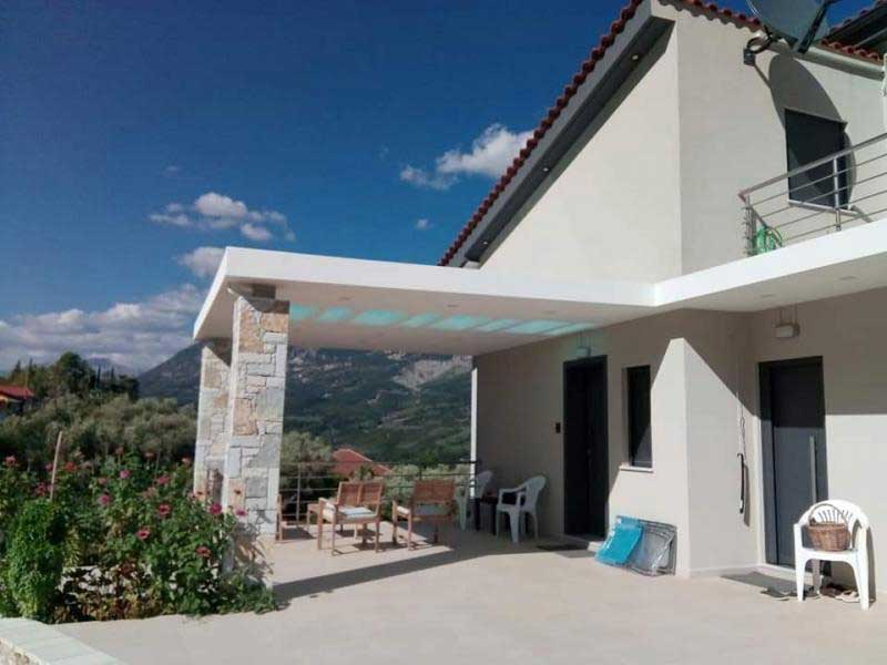 BAKOLAS GLASS CONSTRUCTION: Φωτογραφίες & Βίντεο