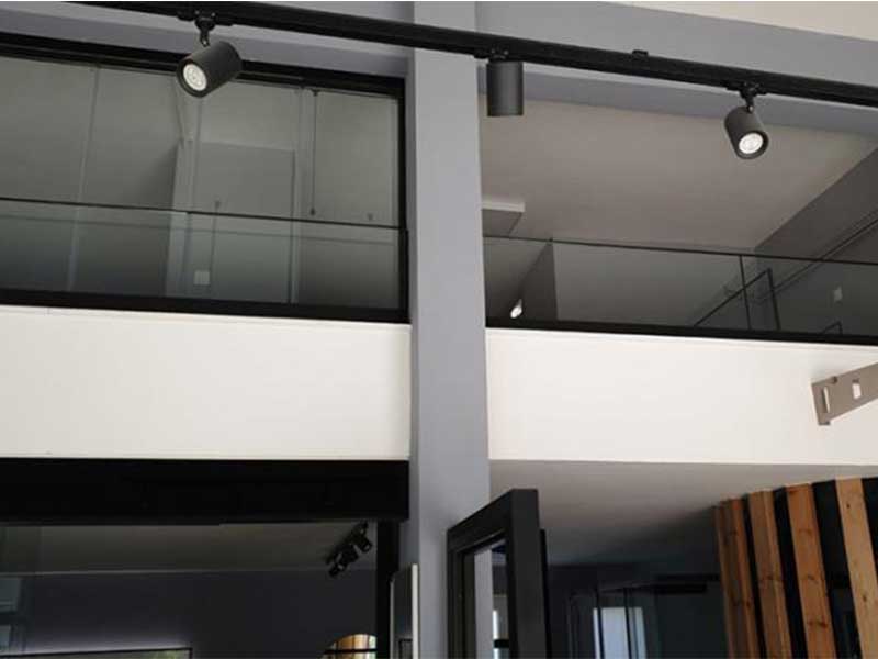 BAKOLAS GLASS CONSTRUCTION: Φωτογραφίες & Βίντεο