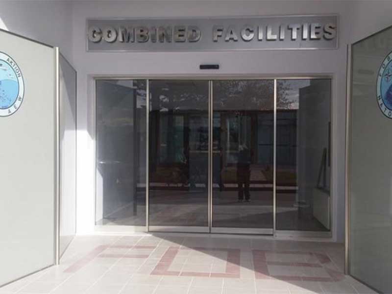 BAKOLAS GLASS CONSTRUCTION: Φωτογραφίες & Βίντεο