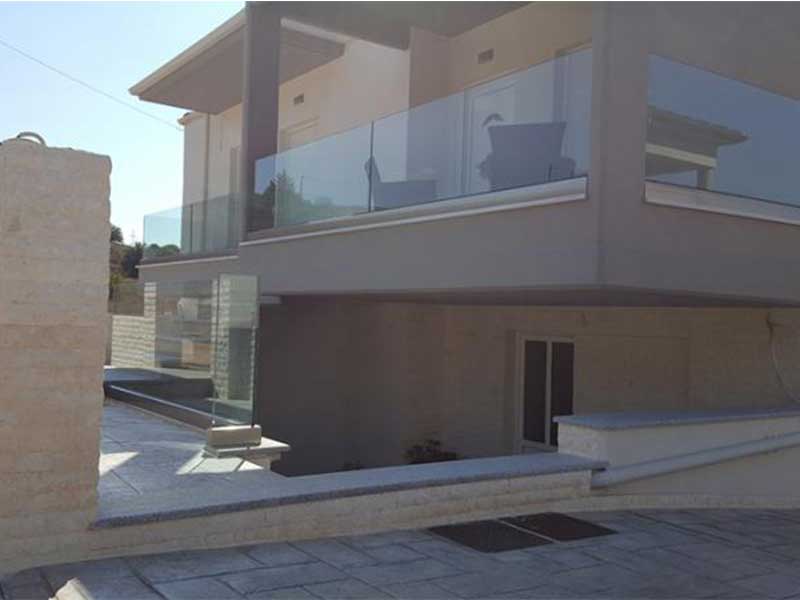 BAKOLAS GLASS CONSTRUCTION: Φωτογραφίες & Βίντεο