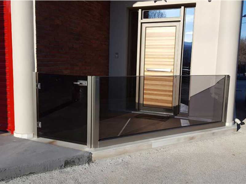 BAKOLAS GLASS CONSTRUCTION: Φωτογραφίες & Βίντεο