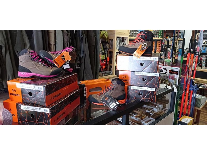 BAKOLAS OUTDOOR: Φωτογραφίες & Βίντεο