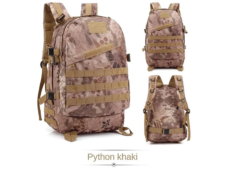 BAKOLAS OUTDOOR: Φωτογραφίες & Βίντεο