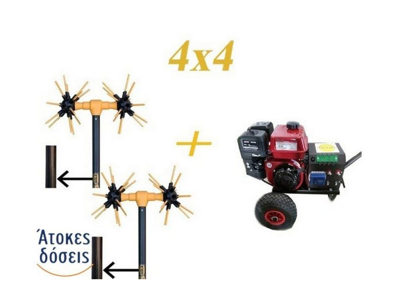 BAKOULOPOULOS M. A.E. - TOOLKIT: Φωτογραφίες & Βίντεο
