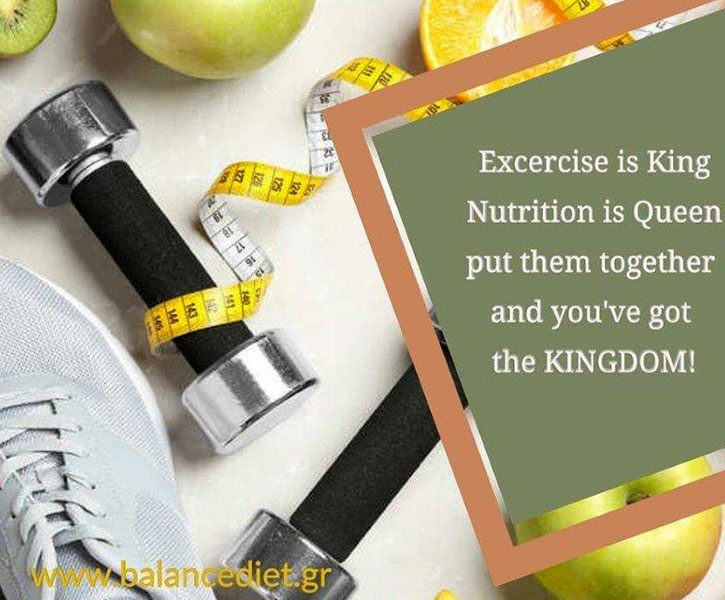 BALANCE DIET - ΚΩΝΣΤΑΝΤΙΝΟΥ ΚΡΗΝΗ: Φωτογραφίες & Βίντεο