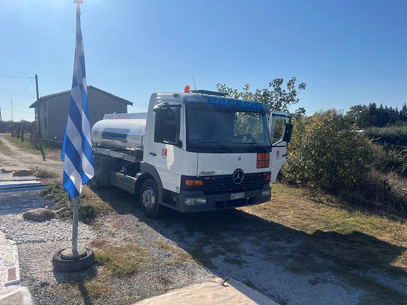 BALASIS OIL: Φωτογραφίες & Βίντεο