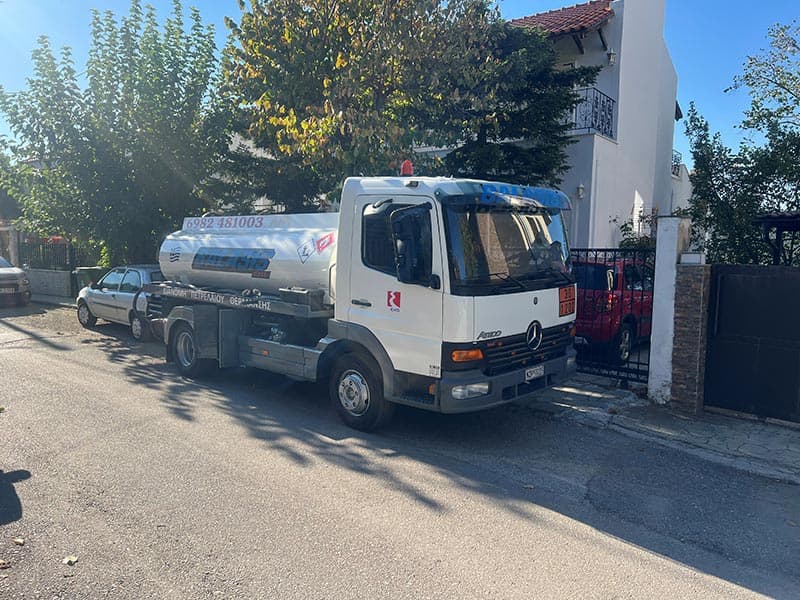 BALASIS OIL: Φωτογραφίες & Βίντεο