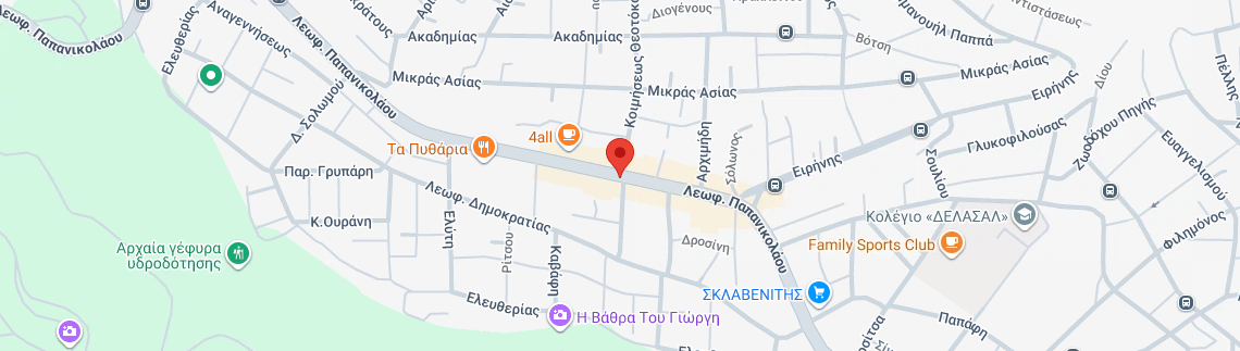 Λογότυπο BALLOON LAND - KONSTANTINIDOU MARIA