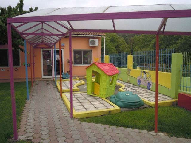 BALLOON LAND - KONSTANTINIDOU MARIA: Φωτογραφίες & Βίντεο