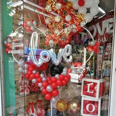 BALONOKOSMOS: Φωτογραφίες & Βίντεο