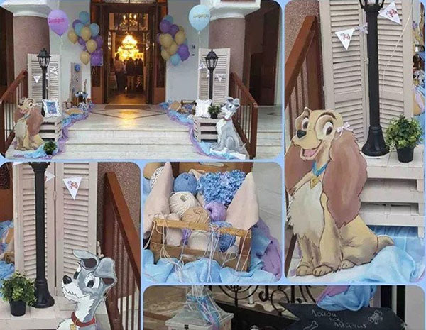 BALONOKOSMOS: Φωτογραφίες & Βίντεο