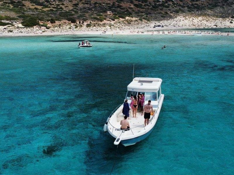 BALOS TRAVEL: Φωτογραφίες & Βίντεο
