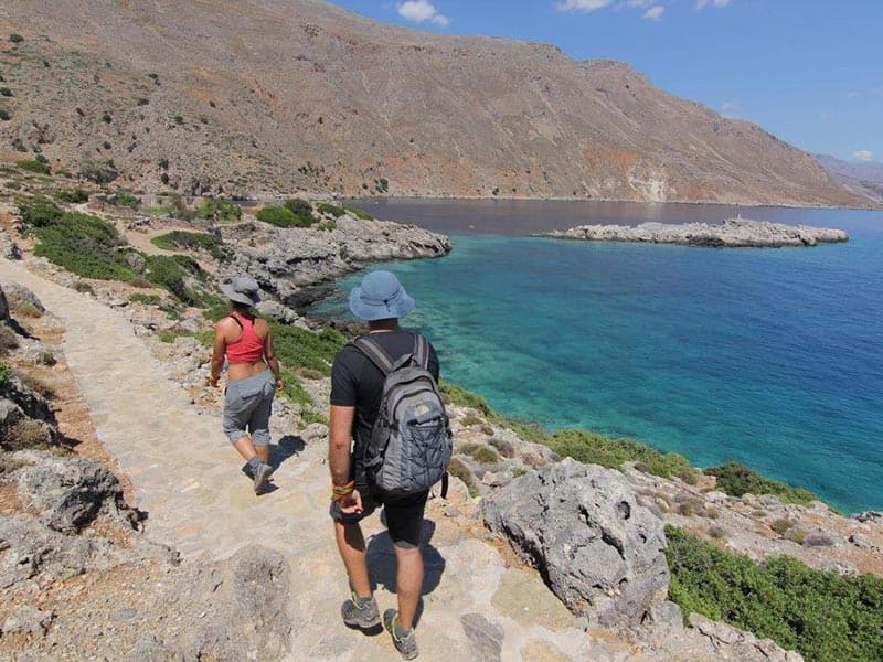 BALOS TRAVEL: Φωτογραφίες & Βίντεο