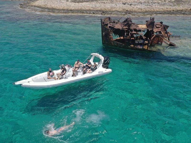 BALOS TRAVEL: Φωτογραφίες & Βίντεο
