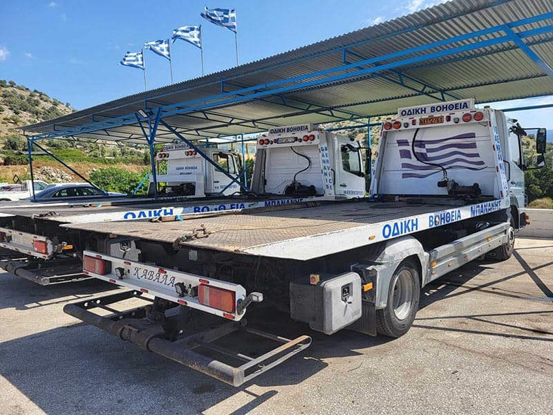ΜΠΑΝΑΝΗΣ Α. & ΣΙΑ Ο.Ε.: Φωτογραφίες & Βίντεο