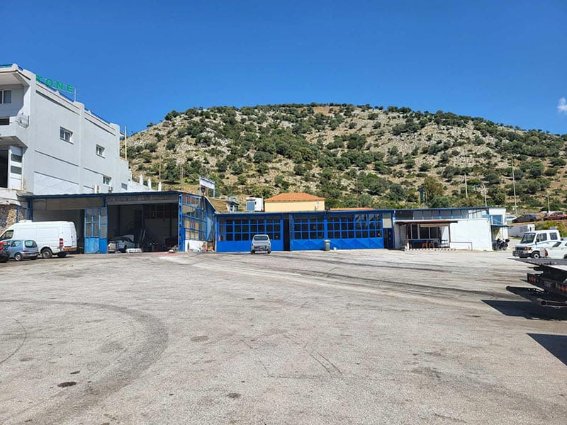 ΜΠΑΝΑΝΗΣ Α. & ΣΙΑ Ο.Ε.: Φωτογραφίες & Βίντεο