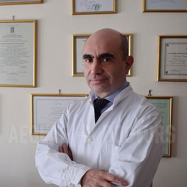 ΜΠΑΝΤΑΒΑΝΗΣ Ι. ΓΕΩΡΓΙΟΣ: Φωτογραφίες & Βίντεο