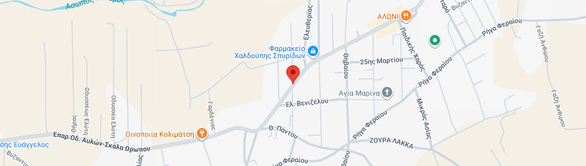 Λογότυπο ΜΠΑΡΔΑΚΑΣ Π. ΑΛΕΞΙΟΣ