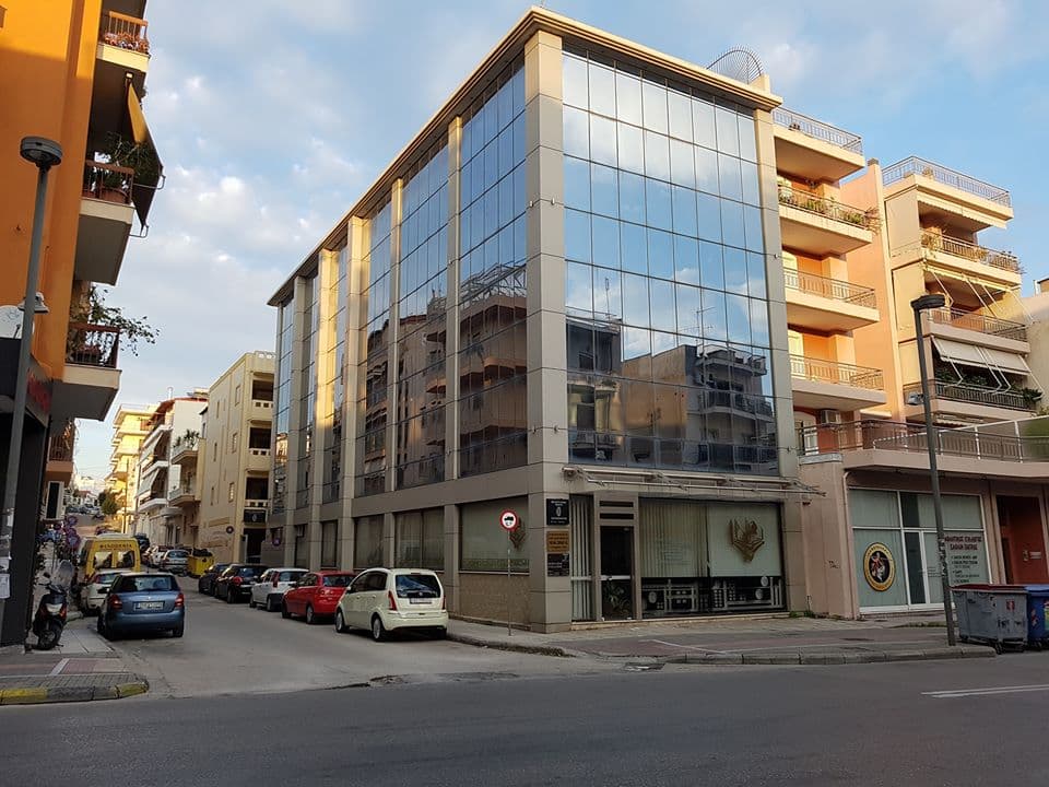 ΜΠΑΡΙΤΑΚΗΣ ΝΙΚΟΛΑΟΣ MD: Φωτογραφίες & Βίντεο