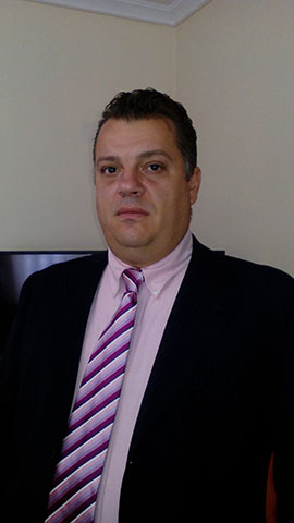 BARMPAGIANNIS THANOS: Φωτογραφίες & Βίντεο