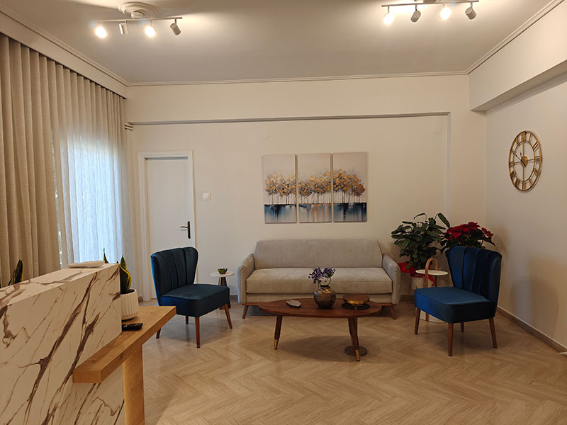 BARMPA G. ELEFTHERIA DR: Φωτογραφίες & Βίντεο
